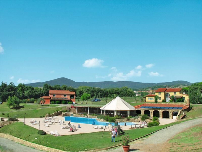 Exterior & Views 2, Borgo Felciaione, Pisa