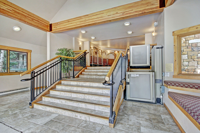 Others 5, Trails End Condominiums by Great Western Lodging, Summit