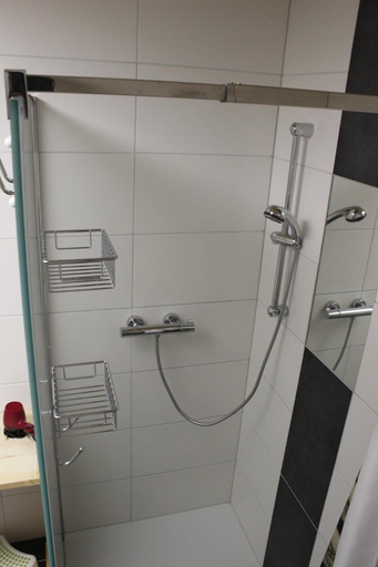 Bathroom 3, Nature Fun Apartments, Hermagor