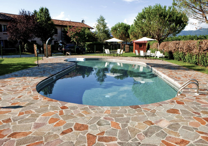 Sport & Beauty, Agriturismo Villa Coren, Udine