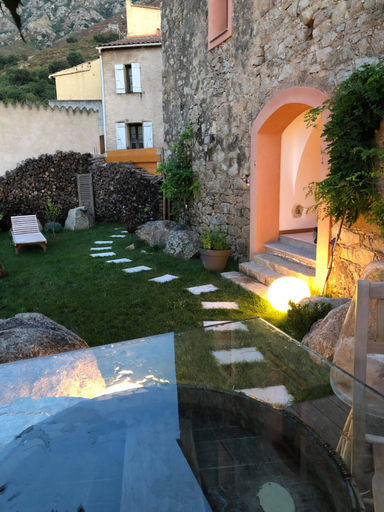Exterior & Views 2, 1722 Chambres de Charme, Haute-Corse