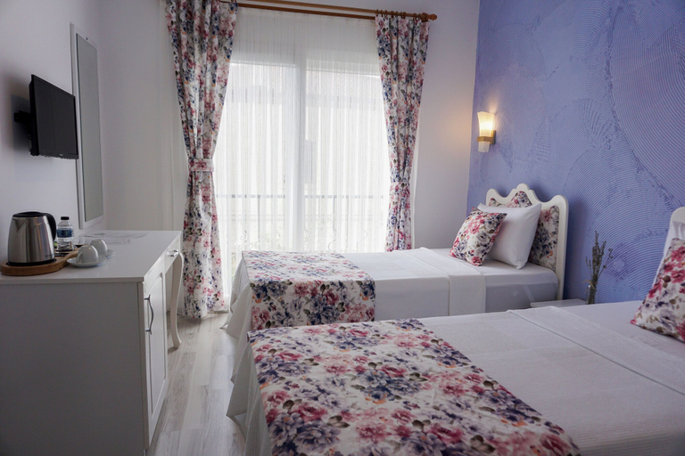 Bedroom 3, Alaçatı 716 Hotel, Çeşme