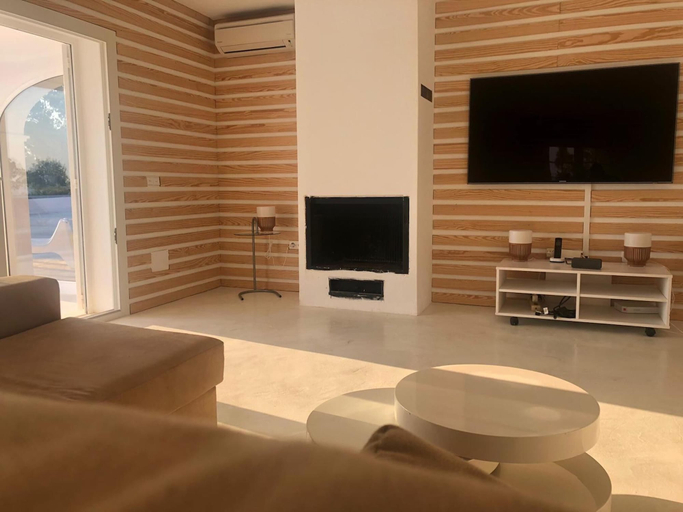 Bedroom 3, Gaia Villa, Baleares