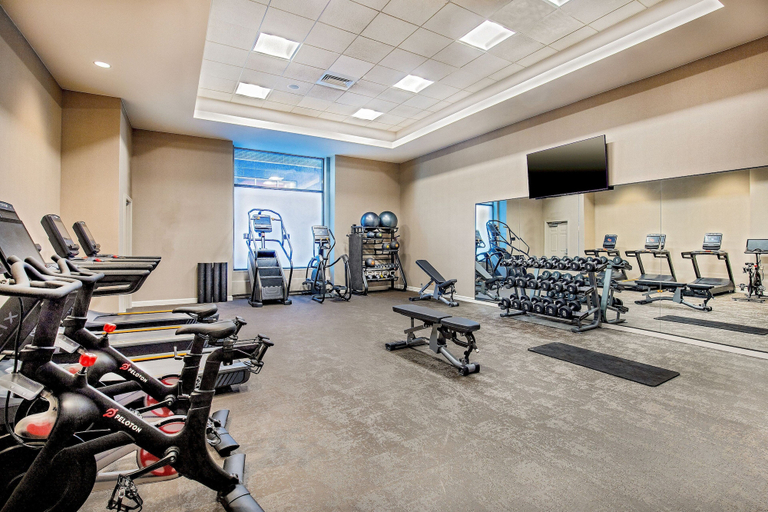 Others 4, Residence Inn by Marriott Boston Cambridge, Cambridge