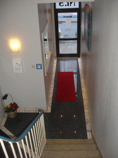Others 5, City-Pension-Dortmund, Dortmund