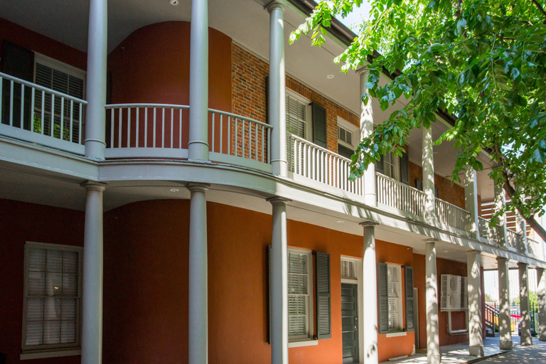 Exterior & Views 2, Howard Hardy House, Jefferson