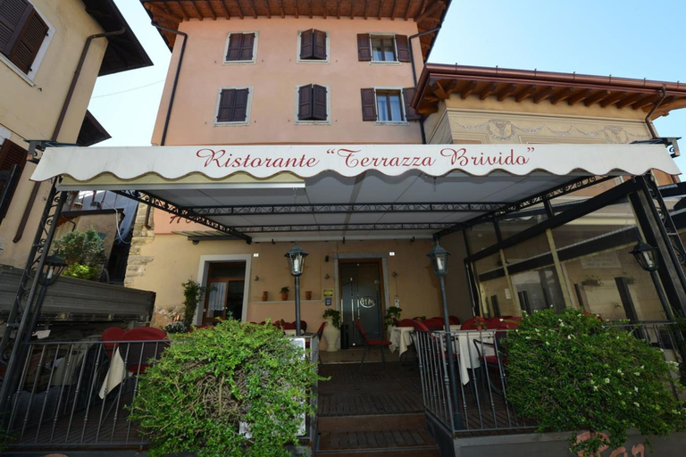 Exterior & Views 2, Miralago, Brescia
