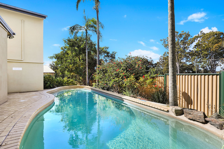 Sport & Beauty 2, Caboolture Riverlakes Motel, Morayfield