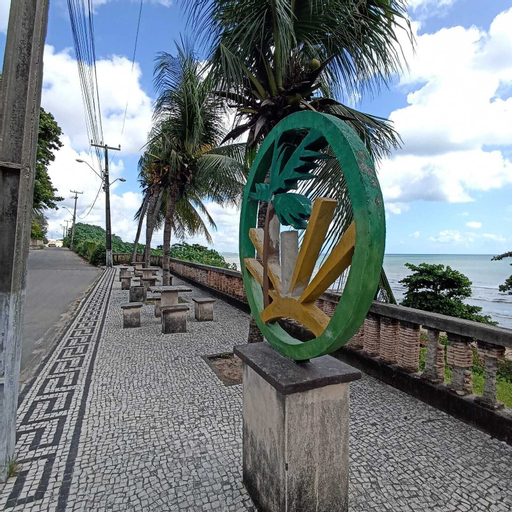 Hotel Iparana Paradise, Caucaia