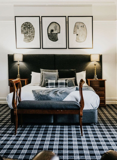 Hotel Bellinzona Daylesford, Hepburn - East