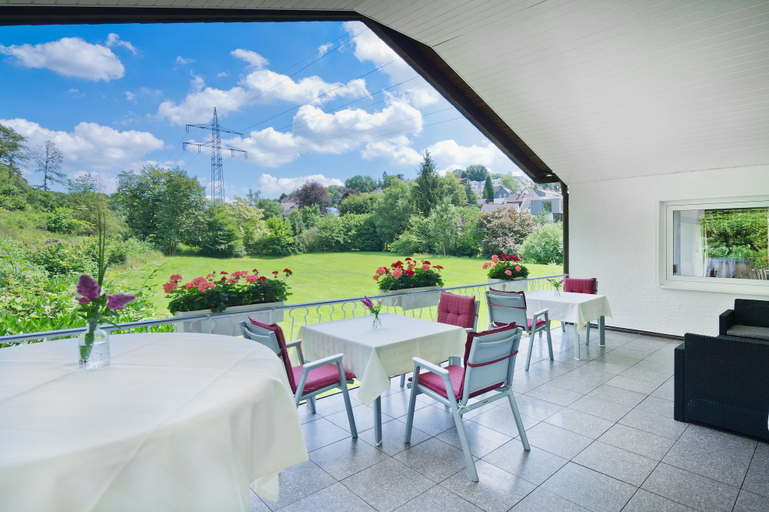Food & Drinks 5, Romantik Waldhotel Mangold, Rheinisch-Bergischer Kreis