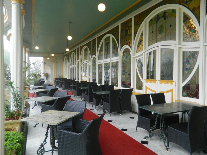 Food & Drinks 5, The Carrington Hotel, Blue Mountains