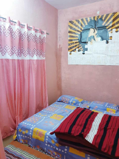 Bedroom 3, ETU Adventures Homestay, Chamba