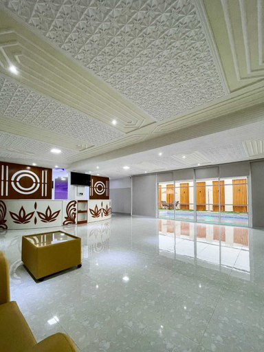 Others 4, Discovery Guest House -Sur, Sur