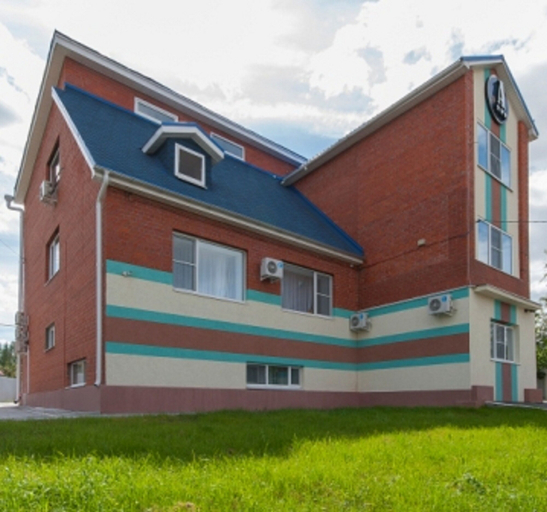 Exterior & Views 2, Art 11, Borskiy rayon