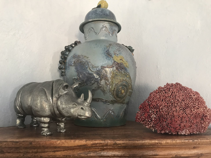 Room amenity 5, Casa Silvana, Olbia-Tempio