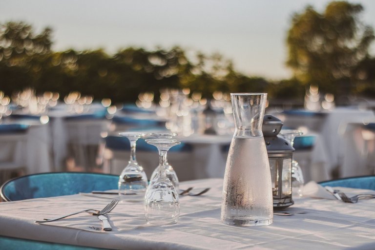 Food & Drinks 5, CDSHotels Riva Marina Resort, Brindisi
