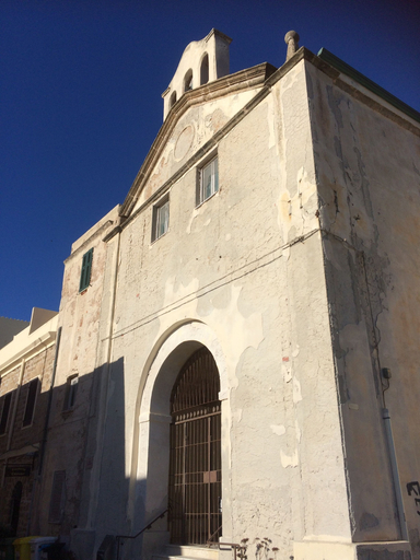 Exterior & Views 2, Casa Donzella, Sassari