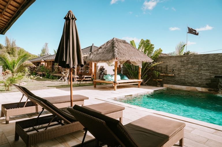 Sport & Beauty 5, Baha Baha Villas, West Sumbawa