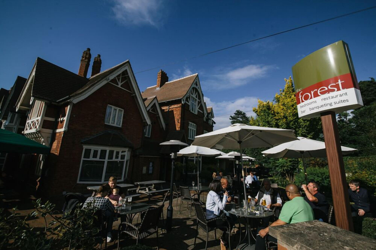 Exterior & Views 2, The Forest Hotel, Solihull