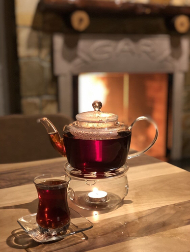 Food & Drinks 5, Agara Pansiyon, Yusufeli