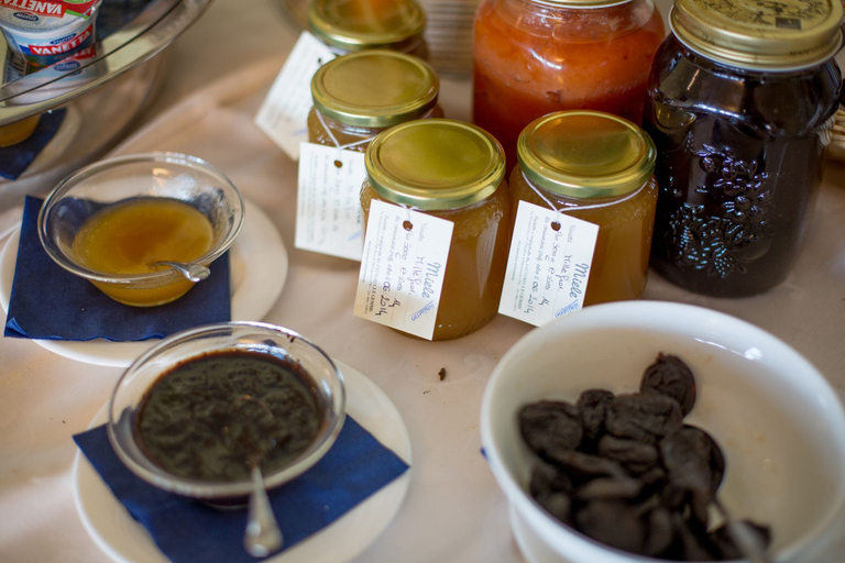 Food & Drinks 5, IL SAPORE DELLA LUNA SRL, Ascoli Piceno