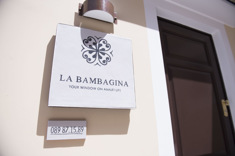 Exterior & Views 2, La Bambagina, Salerno