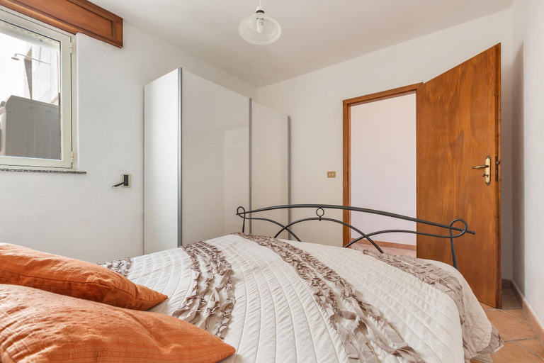 Bedroom 3, 1953 Casa Mimosa, Lecce