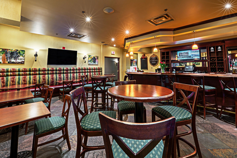 Food & Drinks 5, The Casablanca Hotel, Niagara