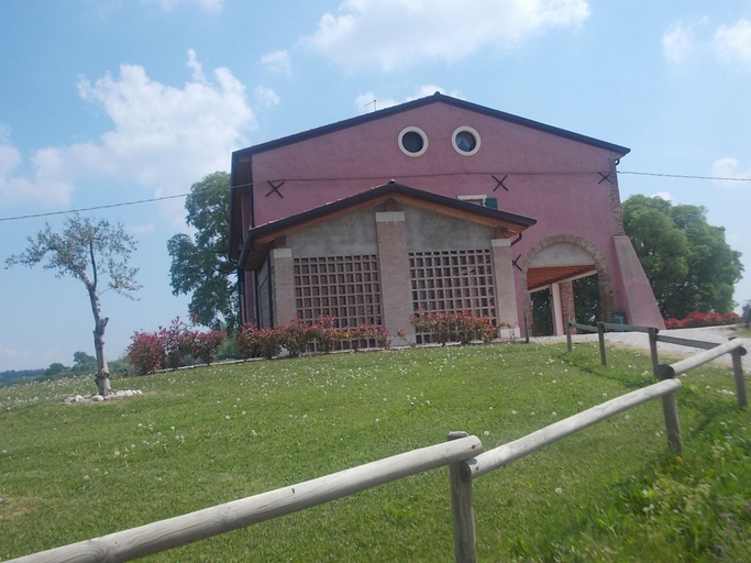 Exterior & Views 2, Agriturismo Bosco del Gal, Verona