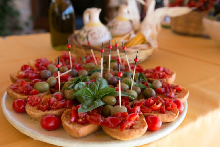Food & Drinks 5, Agriturismo Regno di Marzagaglia, Bari