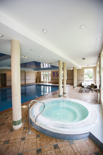 Sport & Beauty 4, Shaw Hill Golf Resort & Spa Hotel, Lancashire