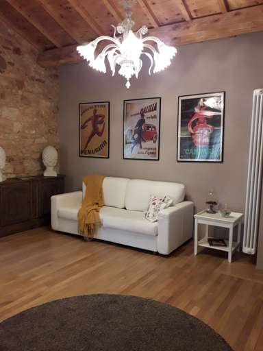 Others 5, Residenza Borgo 27, Verona