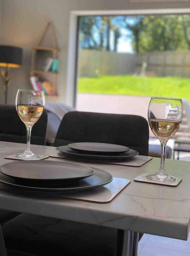 Food & Drinks 5, Oak Cottage, Pembrokeshire