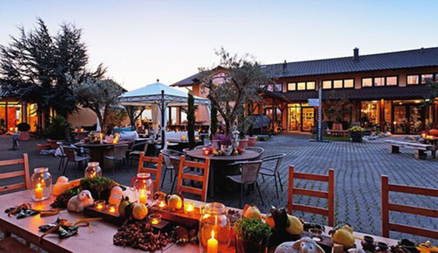Food & Drinks 5, Burgunderhof Hotel - Adults Only, Bodenseekreis