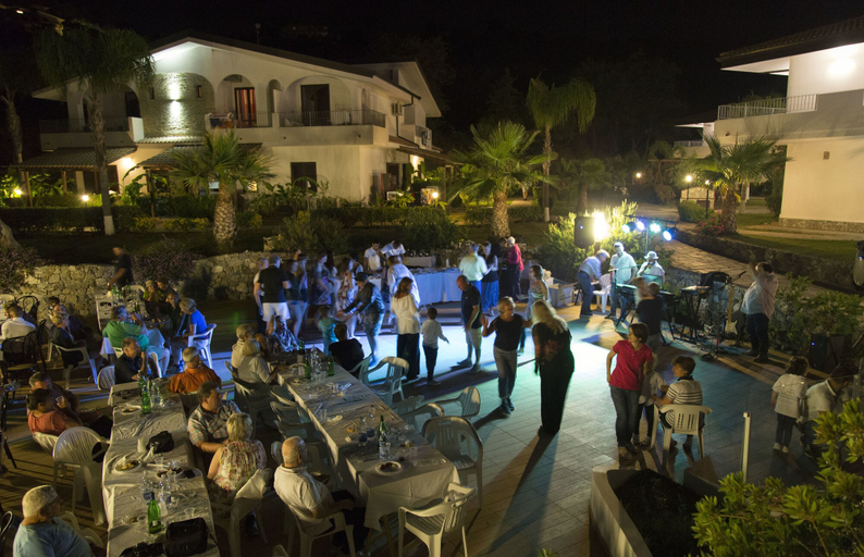 Food & Drinks 5, Luzia Agriresort, Vibo Valentia