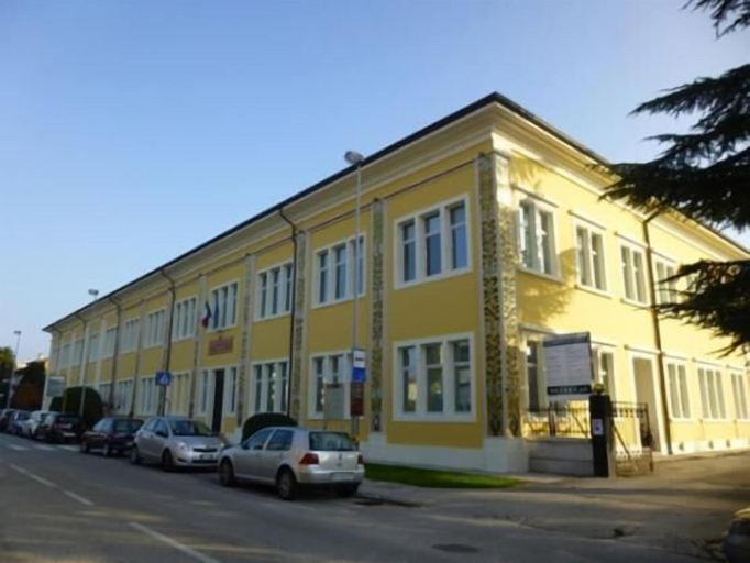 Exterior & Views 2, Hotel Stella D'Oro, Pordenone