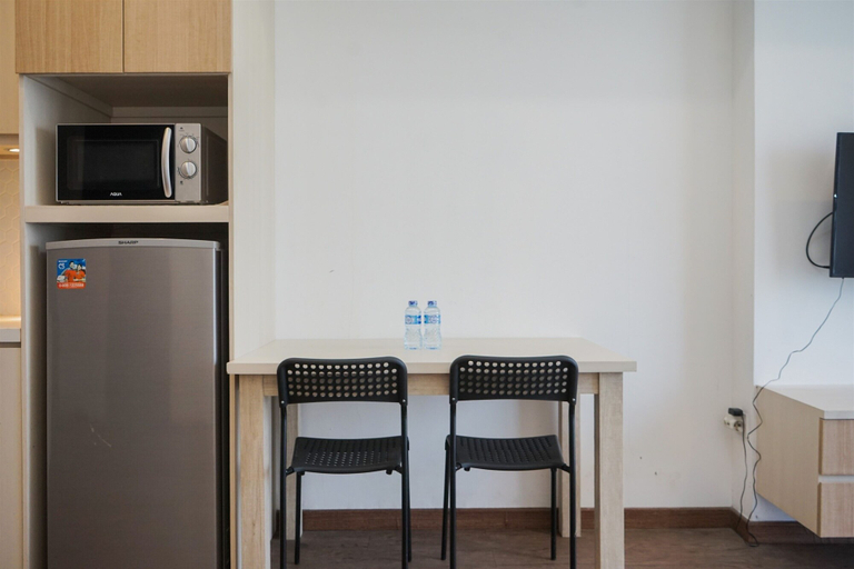Others 5, Nice And Comfort 1Br At Casa De Parco Apartment, Tangerang
