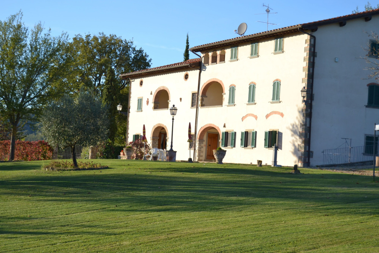 Exterior & Views 2, Fattoria di Belvedere, Arezzo