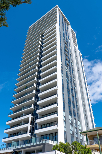 Exterior & Views 2, Opus Broadbeach, Gold Coast