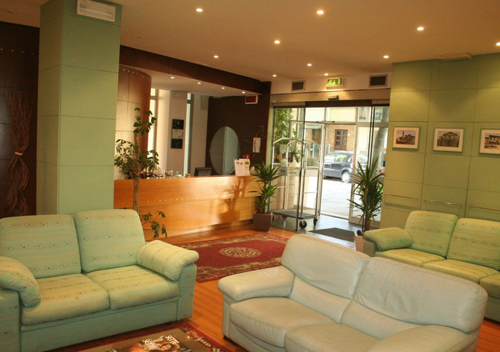 Others 5, Hotel Elvezia, Pesaro E Urbino