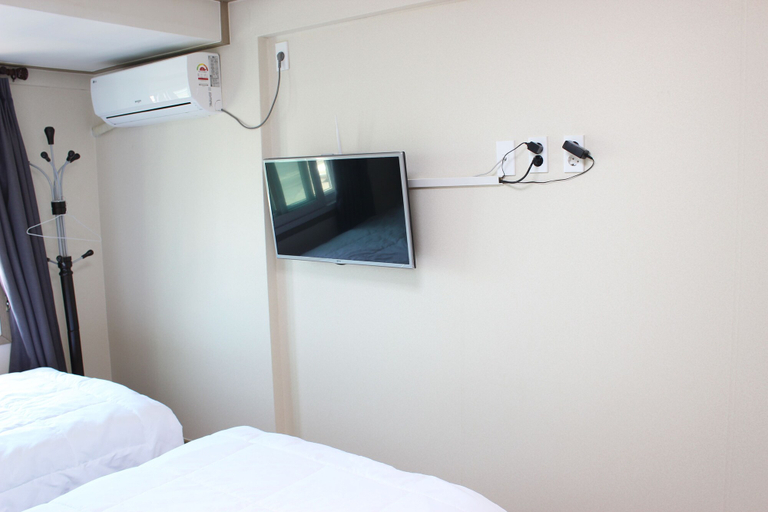Bedroom 2, The Lucete Hotel, Seogwipo