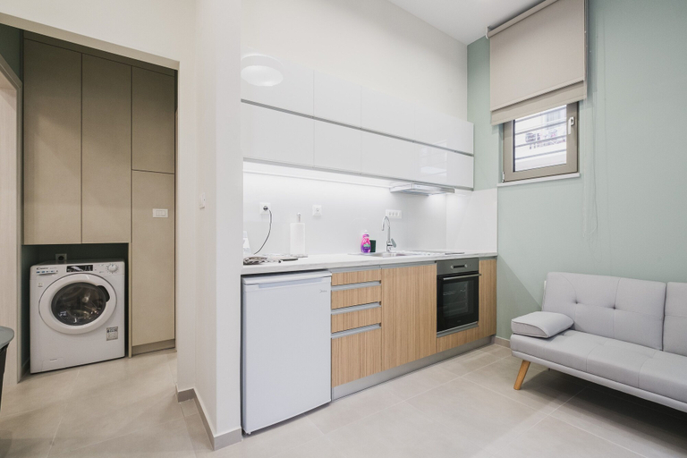 Others 5, Central Apt 2 next to Old Town & Bus Station, Crete