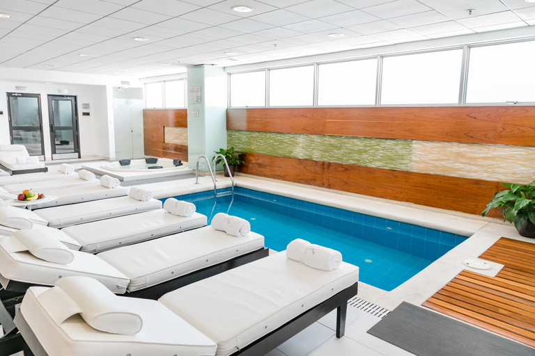 Sport & Beauty 2, Wyndham Costa Del Sol Lima Airport, Callao