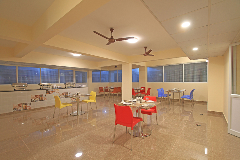 Food & Drinks 4, Arra Grande Suites Bangalore Airport Hotel, Bangalore