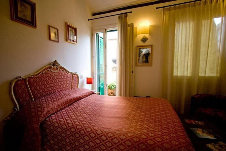 Bedroom 3, Le Stanze di Torcicoda, Ferrara