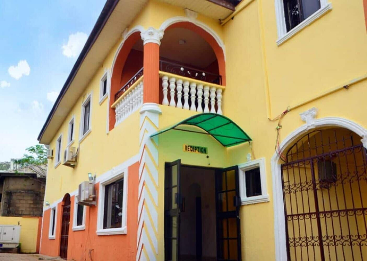 Exterior & Views 2, De Haven Suites, Kaduna South