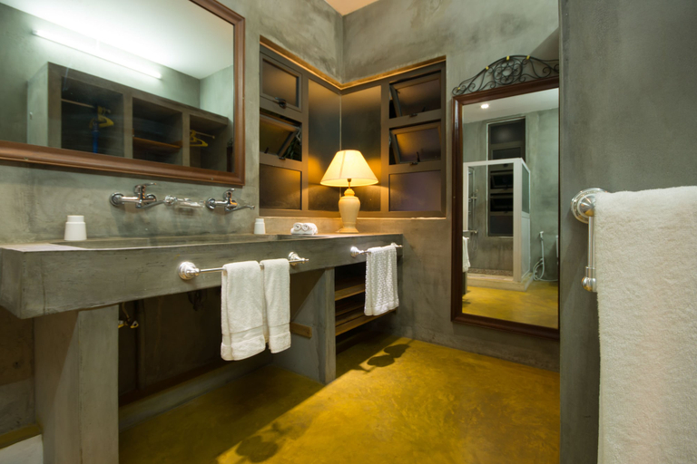 Bathroom 4, Villa Alizée