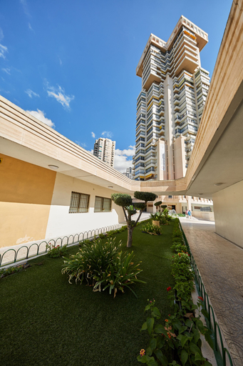 Exterior & Views 2, Sonrisa Deluxe Apartments Levante, Alicante