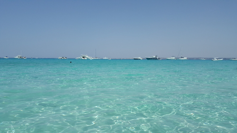 Beach 4, Appartamenti Emblema Gallipoli Mancaversa, Lecce